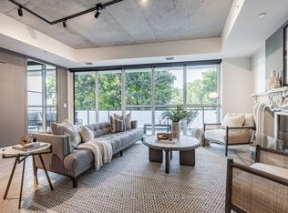 630 Kingston Rd #201, Toronto, ON M4E0B7