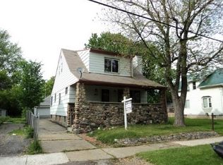 850 Crawford St, Flint, MI 48507