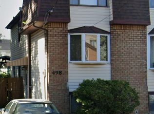 498 Davis Ave, Staten Island, NY