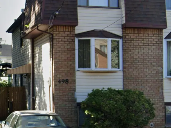 498 Davis Ave, Staten Island, NY 10310