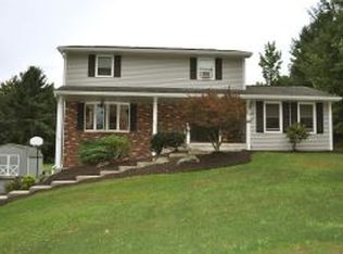 34 Dorman Rd, Binghamton, NY 13901