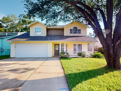 111 Crystal Lake Ln, Valparaiso, FL, 32580
