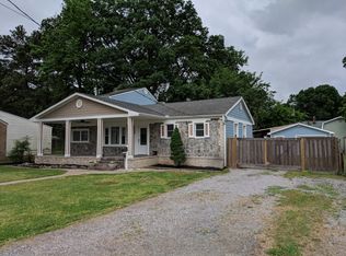 6906 Galaxie Rd, Henrico, VA 23228