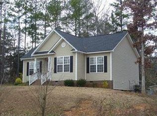 100 Southampton Dr, Irmo, SC 29063