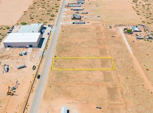 5475 Krag St, El Paso, TX 79938