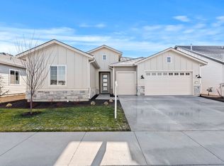 12075 W Artillery Ln, Kuna, ID 83634