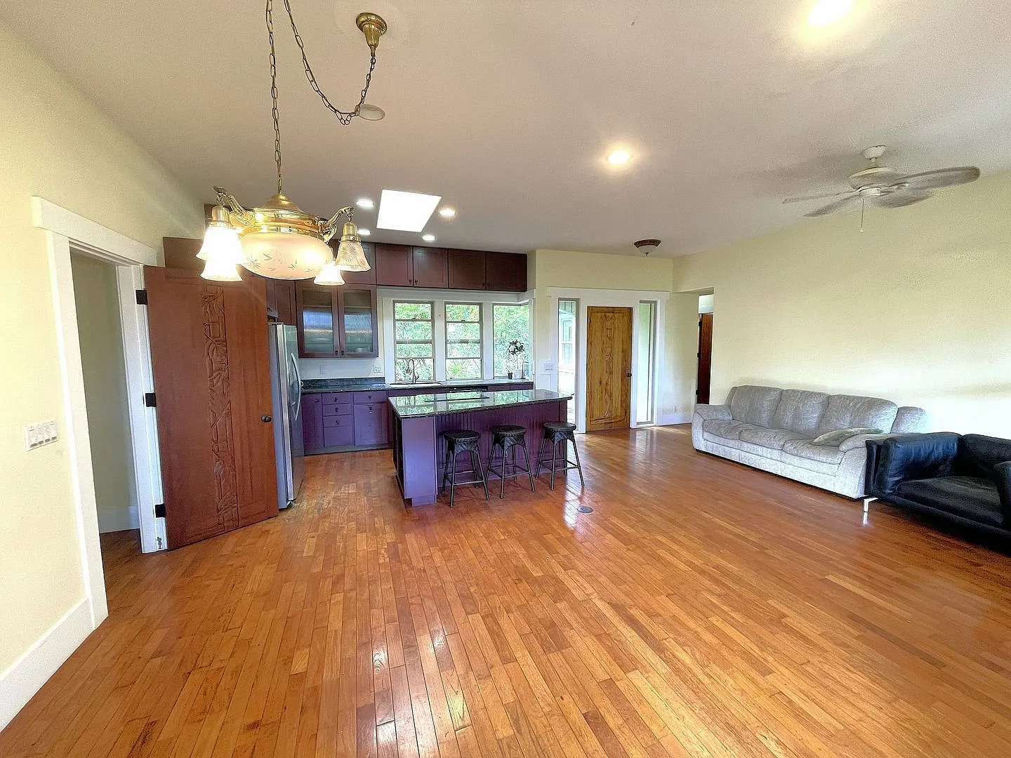 Charming 2-Bedroom Cottage rarely available in Desirable Kula 200 — Photo 3