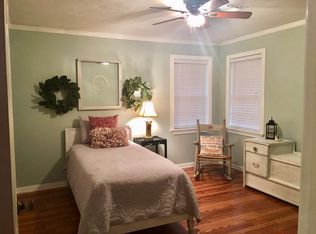 103 Cypress St, Silsbee, TX 77656