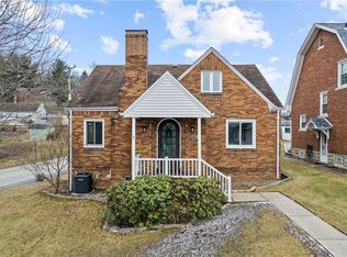 180 Wylie Ave, Strabane, PA 15363