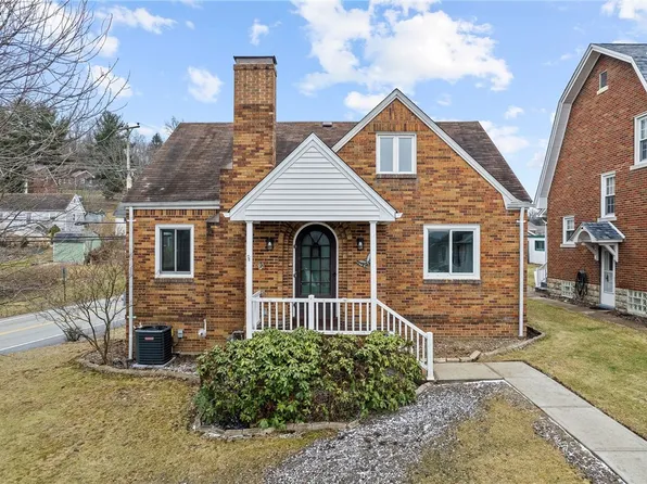 180 Wylie Ave, Strabane, PA 15363