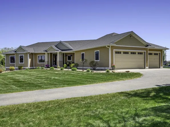 N7256 Cottonwood LANE, Holmen, WI 54636