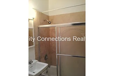 Rented by City Connections Realty