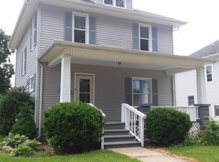 920 N Center St, Plymouth, IN