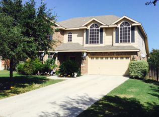 413 Apache Ledge, Cibolo, TX 78108