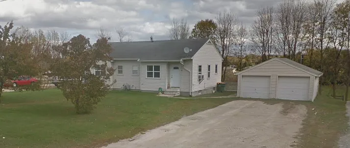 (608) Dodge center 4 Plex (Section (1) — Photo 1