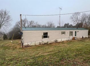 22294 Coffelt Rd, Saint Mary, MO 63673