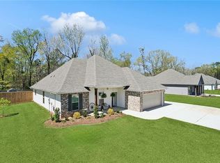 41379 Schafer Dr, Hammond, LA 70403