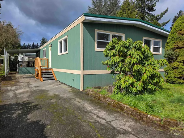 5220 176th St SW Unit 69, Lynnwood, WA 98037