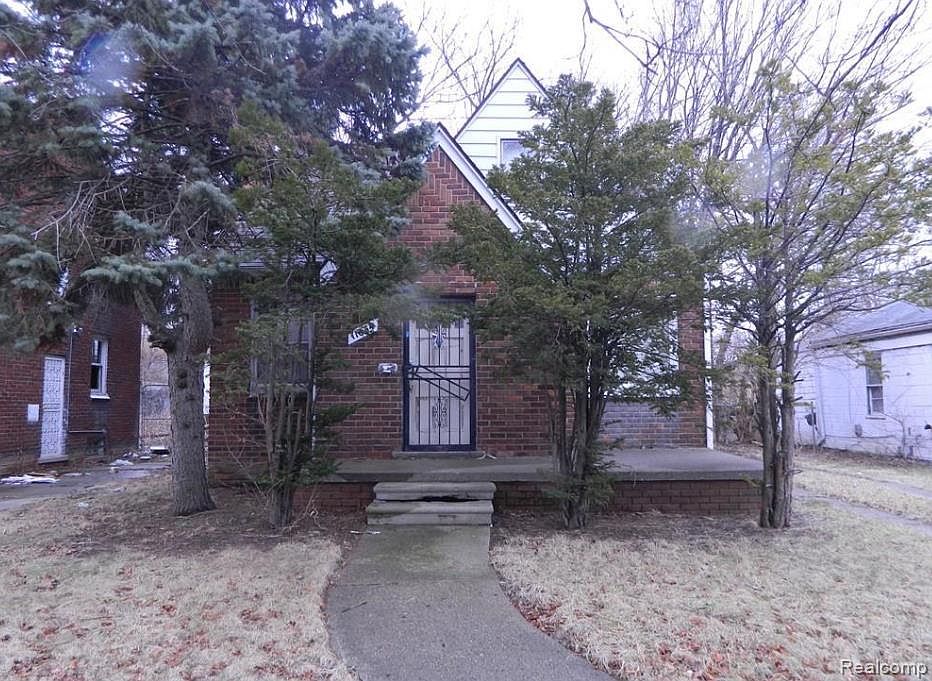 11634 Sussex St, Detroit, MI 48227 | Zillow