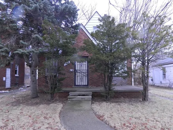 11634 Sussex St, Detroit, MI 48227