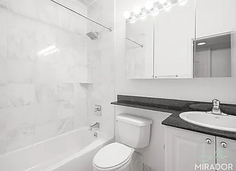 Rented by Mirador Real Estate