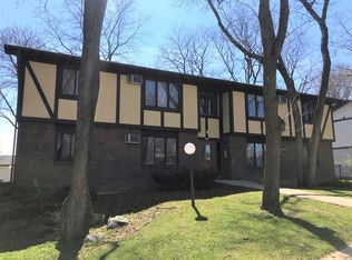 2373 Chalet Gardens Rd #3, Madison, WI 53711