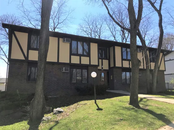 2373 Chalet Gardens Rd #3, Madison, WI 53711
