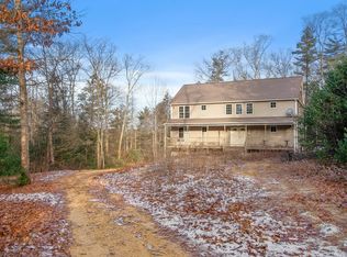 38 Walker Rd, Wales, MA 01081
