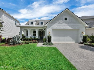 141 SETTLERS LANDING Drive, Ponte Vedra, FL, 32081