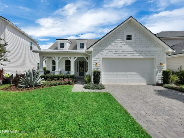 141 SETTLERS LANDING Drive, Ponte Vedra, FL 32081