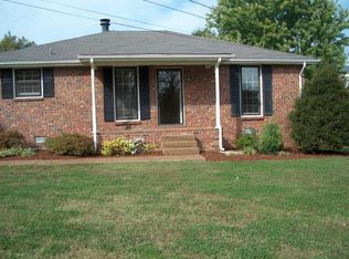 5601 Kristin Ln, Brentwood, TN 37027