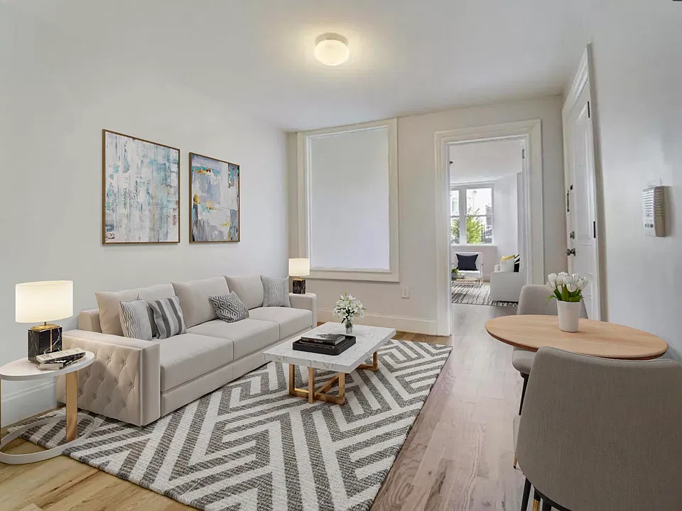 57 Monitor St #1