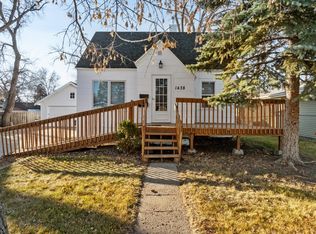 1438 2nd St SE, Minot, ND 58701