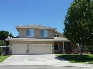 4812 Danielle Pl, Salida, CA 95368