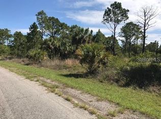 Joewood Cir, NORTH PORT, FL 34288