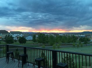 2643 Night Song Way, Castle Rock, CO 80109