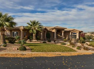 1724 S Rockcress Dr, Saint George, UT 84790