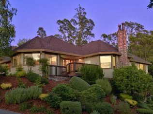 3200 Cobblestone Dr, Santa Rosa, CA 95404