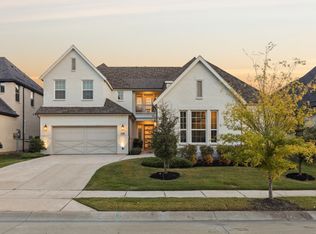 1408 Ellicott Dr, Celina, TX 75009