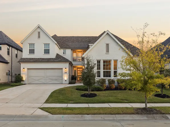 1408 Ellicott Dr, Celina, TX 75009