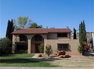 115 W Hope St, St George, UT 84770