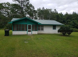 1752 Moody Bridge Rd NE, Ludowici, GA 31316