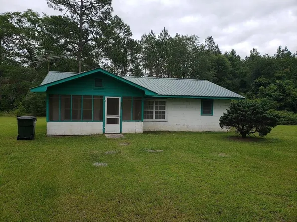 1752 NE Moody Bridge Rd, Ludowici, GA 31316
