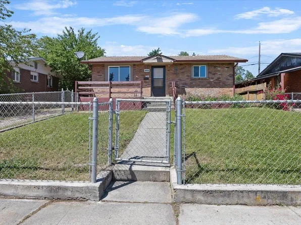 1743 E Dalton Ave, Spokane, WA 99207