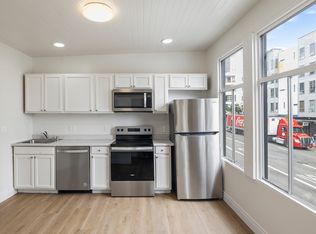 1200A Howard St #1200A, San Francisco, CA 94103