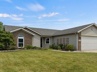 1204 Polo Run, Fort Wayne, IN 46825