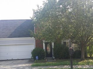 2006 Pimpernel Rd, Charlotte, NC 28213