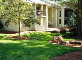 4406 Emerald Forest Dr APT A, Durham, NC 27713