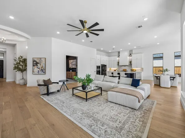 3140 Barclay Ln, Prosper, TX 75078