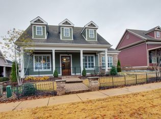 8599 Bellewood Ln NW, Madison, AL 35756